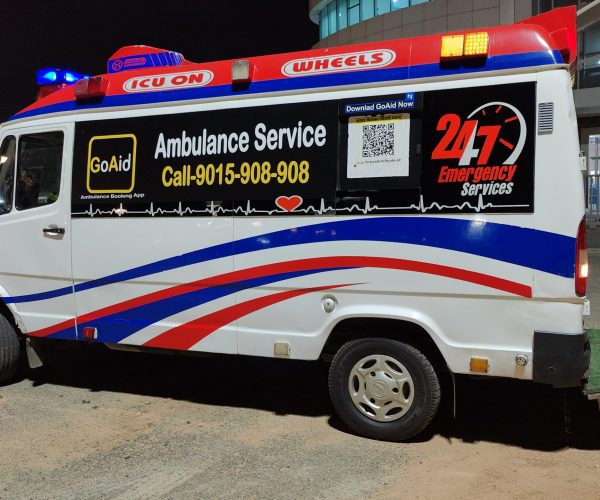 Ambulance Services